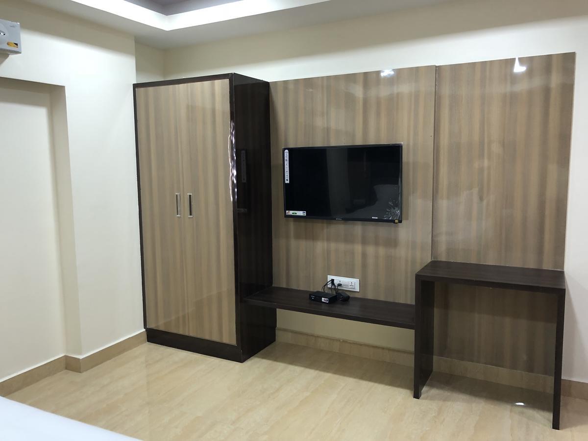 Abm Express Inn Bangalore Luaran gambar