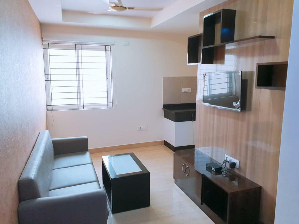 Abm Express Inn Bangalore Luaran gambar